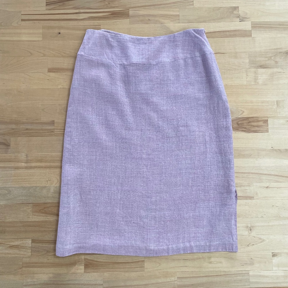 Gerard Darel skirt